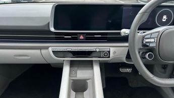 Hyundai Ioniq 6 239kW Ultimate 77kWh 4dr AWD Auto
