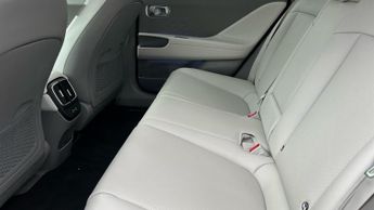 Hyundai Ioniq 6 239kW Ultimate 77kWh 4dr AWD Auto