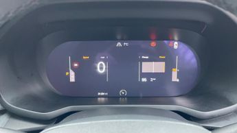 Polestar Polestar 2 300kW 78kWh Long Range Dual motor 5dr 4WD Auto