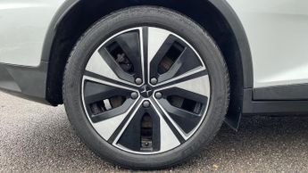 Polestar Polestar 2 300kW 78kWh Long Range Dual motor 5dr 4WD Auto