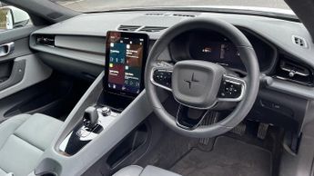 Polestar Polestar 2 300kW 78kWh Long Range Dual motor 5dr 4WD Auto