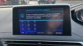 Peugeot 3008 1.5 BlueHDi Active Premium+ 5dr EAT8