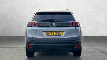 Peugeot 3008 1.5 BlueHDi Active Premium+ 5dr EAT8