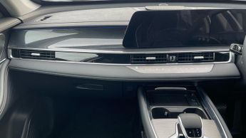 Chery Tiggo 7 Super Hybrid 1.5T PHEV Aspire DHT