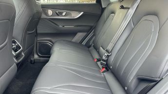 Chery Tiggo 7 Super Hybrid 1.5T PHEV Aspire DHT