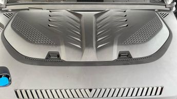 Chery Tiggo 7 Super Hybrid 1.5T PHEV Aspire DHT