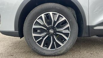 Chery Tiggo 7 Super Hybrid 1.5T PHEV Aspire DHT