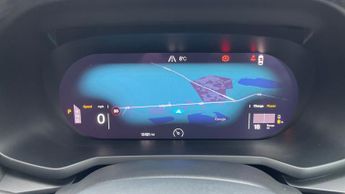 Polestar Polestar 2 165kW 64kWh Standard Range Single motor 5dr Auto