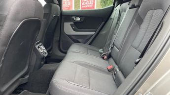 Polestar Polestar 2 165kW 64kWh Standard Range Single motor 5dr Auto