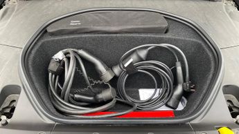 Polestar Polestar 2 165kW 64kWh Standard Range Single motor 5dr Auto