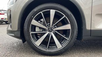 Polestar Polestar 2 165kW 64kWh Standard Range Single motor 5dr Auto