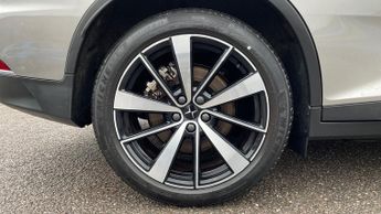 Polestar Polestar 2 165kW 64kWh Standard Range Single motor 5dr Auto