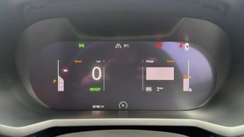 Polestar Polestar 2 165kW 64kWh Standard Range Single motor 5dr Auto