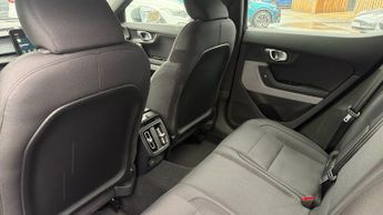 Polestar Polestar 2 165kW 64kWh Standard Range Single motor 5dr Auto