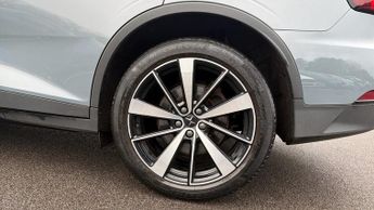 Polestar Polestar 2 165kW 64kWh Standard Range Single motor 5dr Auto