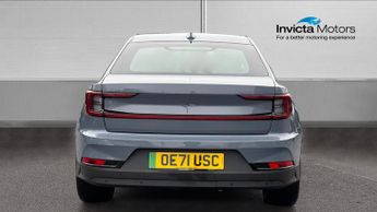 Polestar Polestar 2 165kW 64kWh Standard Range Single motor 5dr Auto