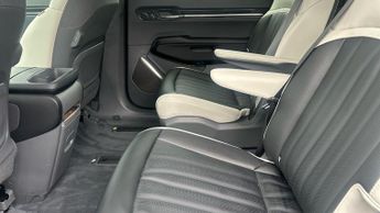 Kia EV9 EV9 282kW GT-Line S 99.8kWh AWD 5dr (6St) Auto