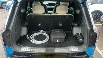 Kia EV9 EV9 282kW GT-Line S 99.8kWh AWD 5dr (6St) Auto