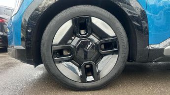 Kia EV9 EV9 282kW GT-Line S 99.8kWh AWD 5dr (6St) Auto
