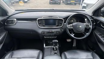 Kia Sorento 2.2 CRDi KX-3 5dr Auto