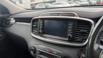 Kia Sorento 2.2 CRDi KX-3 5dr Auto