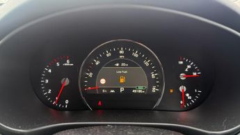 Kia Sorento 2.2 CRDi KX-3 5dr Auto