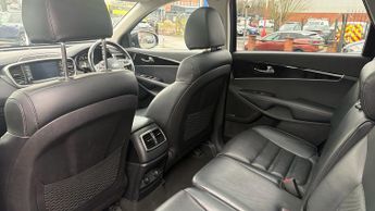 Kia Sorento 2.2 CRDi KX-3 5dr Auto