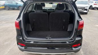 Kia Sorento 2.2 CRDi KX-3 5dr Auto