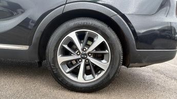 Kia Sorento 2.2 CRDi KX-3 5dr Auto