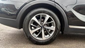 Kia Sorento 2.2 CRDi KX-3 5dr Auto