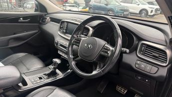 Kia Sorento 2.2 CRDi KX-3 5dr Auto