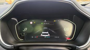 MG HS 1.5 T-GDI Exclusive 5dr DCT