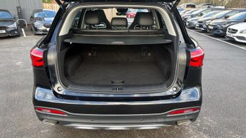 MG HS 1.5 T-GDI Exclusive 5dr DCT