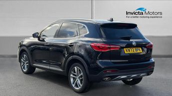 MG HS 1.5 T-GDI Exclusive 5dr DCT