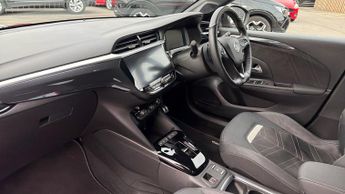 Vauxhall Corsa 1.2 Turbo Ultimate 5dr Auto
