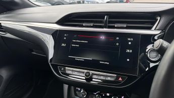Vauxhall Corsa 1.2 Turbo Ultimate 5dr Auto