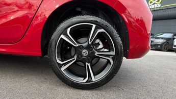 Vauxhall Corsa 1.2 Turbo Ultimate 5dr Auto