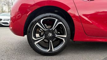 Vauxhall Corsa 1.2 Turbo Ultimate 5dr Auto