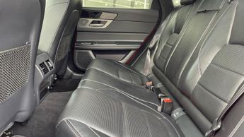 Jaguar XF 3.0d V6 S 5dr Auto