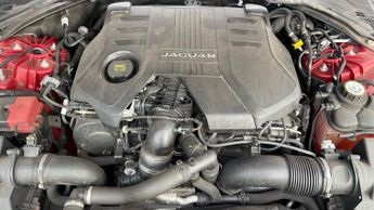 Jaguar XF 3.0d V6 S 5dr Auto