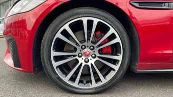 Jaguar XF 3.0d V6 S 5dr Auto