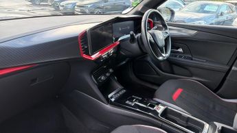 Vauxhall Mokka 1.2 Turbo GS Line 5dr Auto