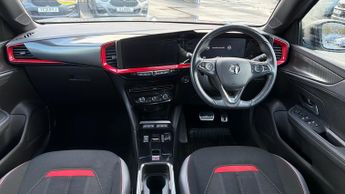 Vauxhall Mokka 1.2 Turbo GS Line 5dr Auto