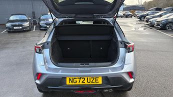 Vauxhall Mokka 1.2 Turbo GS Line 5dr Auto