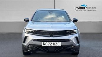 Vauxhall Mokka 1.2 Turbo GS Line 5dr Auto