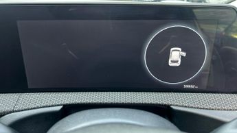 Kia EV6 166kW Air 77.4kWh 5dr Auto