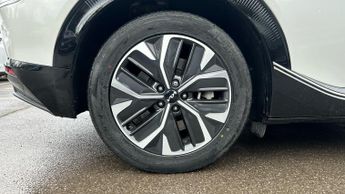 Kia EV6 166kW Air 77.4kWh 5dr Auto