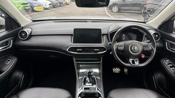 MG HS 1.5 T-GDI Exclusive 5dr DCT