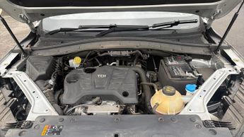 MG HS 1.5 T-GDI Exclusive 5dr DCT