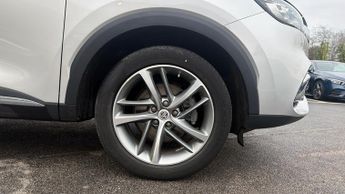 MG HS 1.5 T-GDI Exclusive 5dr DCT